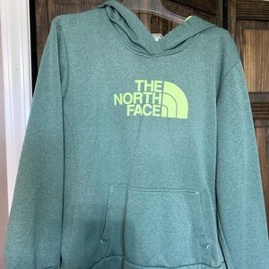 North Face Hoodie